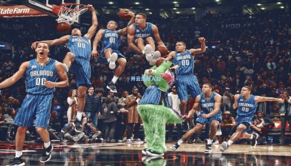 战术迷雾与更衣室暗流，哈姆执教危机下的湖人困局，詹姆斯与韦德关系疑现裂痕