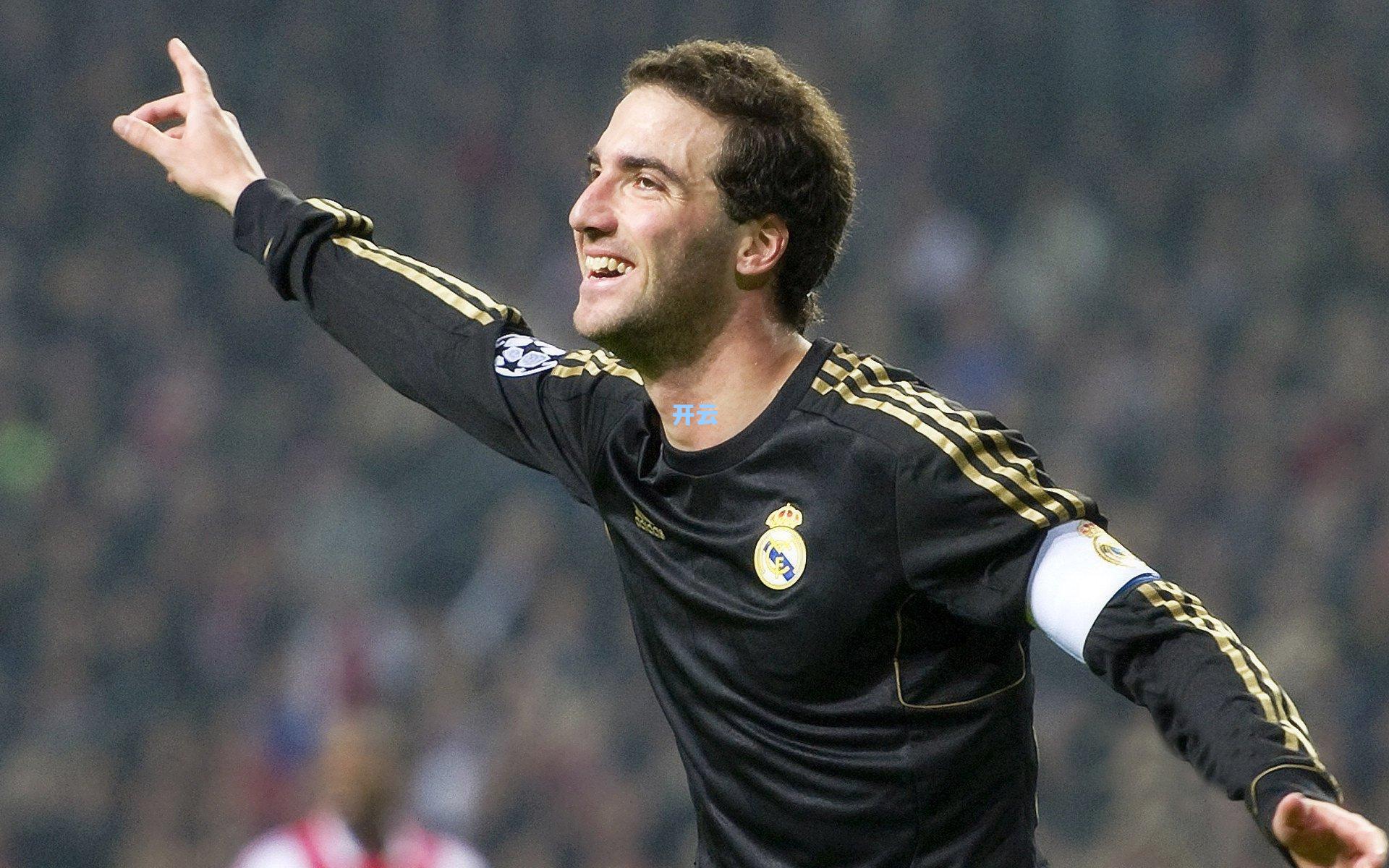 恩德里克坚定表态，除非皇马驱逐，否则绝不离开伯纳乌